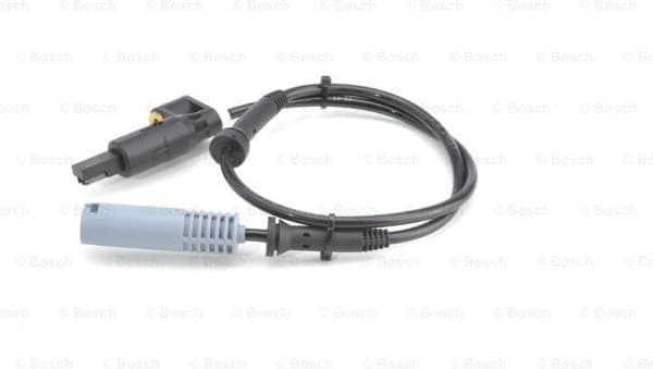 Sensor, wheel speed 0986594015 - image 2