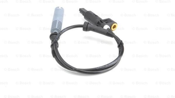 Sensor, wheel speed 0986594015 - image 3