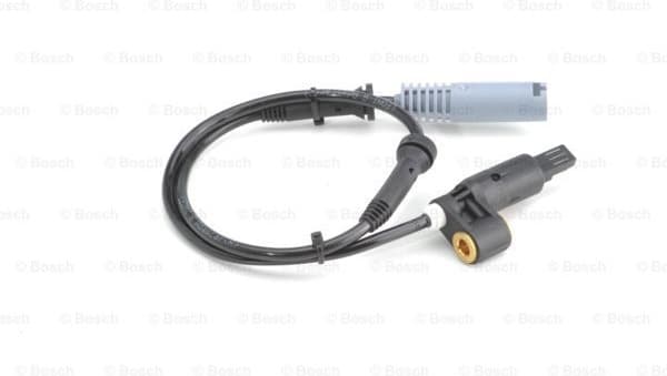 Sensor, wheel speed 0986594015 - image 4