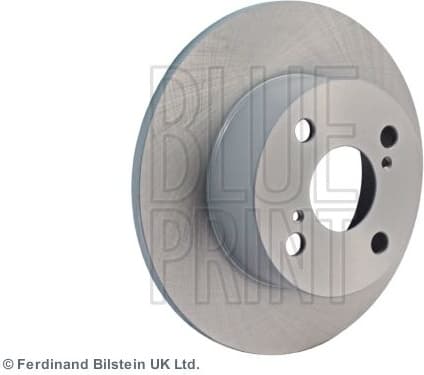 Brake Disc ADT343142 - image 2