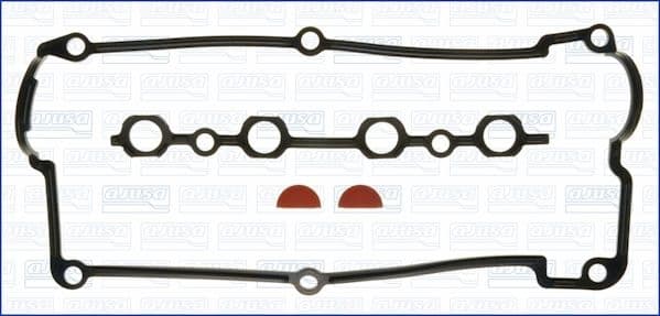 Gasket Set, cylinder head cover 56001300