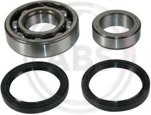 Wheel Bearing Kit 200249 - image 2