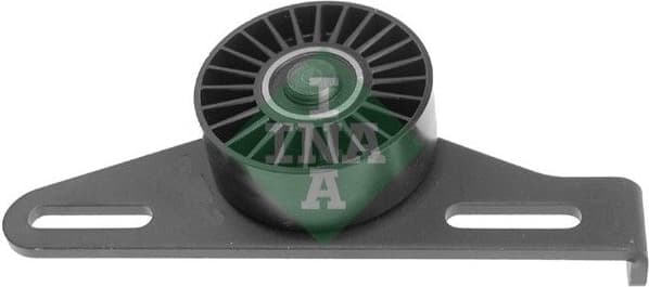 Tensioner Pulley, V-ribbed belt 531042710