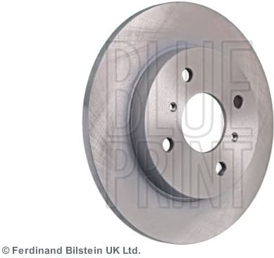 Brake Disc ADK84323 - image 2