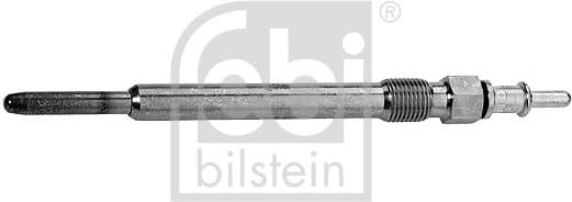 Glow Plug 22836