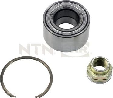 Wheel Bearing Kit R158.41