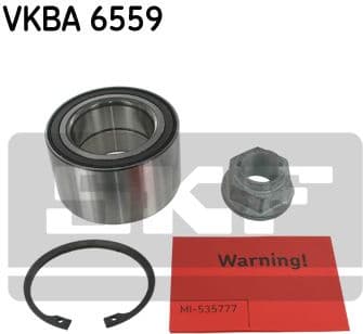 Bearing wheel VKBA6559 - image 2