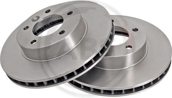 Brake Disc 16154