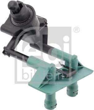 Master Cylinder, clutch 34992