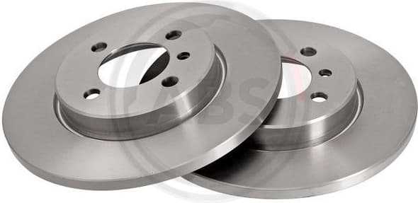 Brake Disc 15766