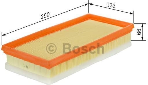 Air Filter 1457433327 - image 5