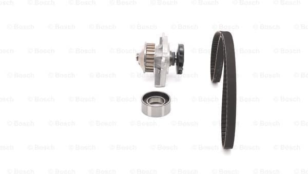 Water Pump & Timing Belt Kit 1987946931 - image 2
