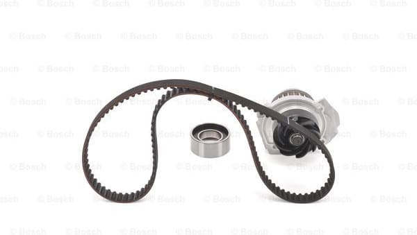 Water Pump & Timing Belt Kit 1987946931 - image 3