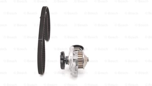 Water Pump & Timing Belt Kit 1987946931 - image 4