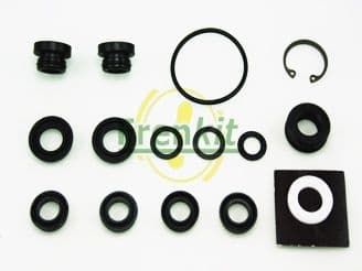 Brake master cylinder repair kit 120009 - image 2