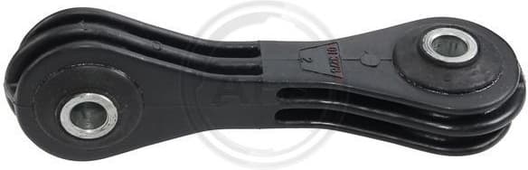 Link/Coupling Rod, stabiliser bar 260737