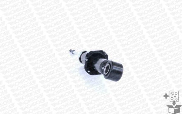 Shock Absorber MONROE ORIGINAL (Gas Technology) G2126
