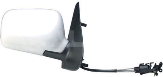Exterior Mirror 6165107