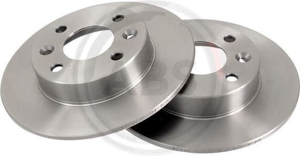 Brake Disc 15116