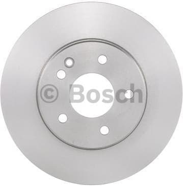 Brake Disc 0986478301