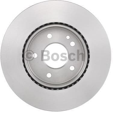 Brake Disc 0986478301 - image 3