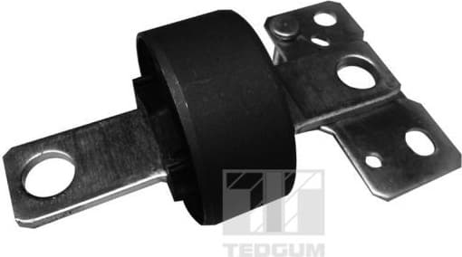 Mounting, control/trailing arm 00225980