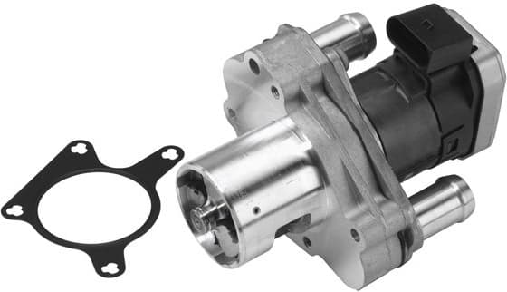 ERG vožtuvas - image 2