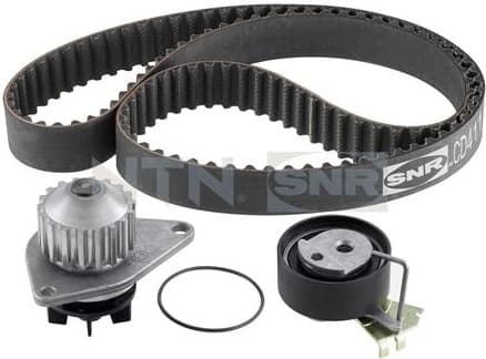 Water Pump & Timing Belt Kit KDP459.340