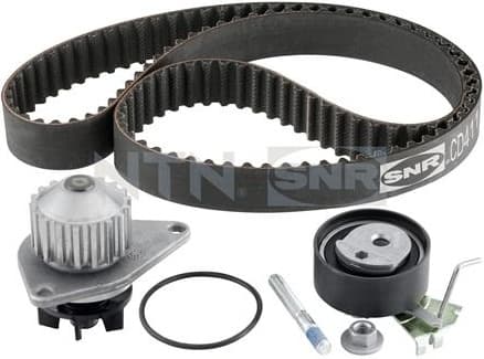 Water Pump & Timing Belt Kit KDP459.350