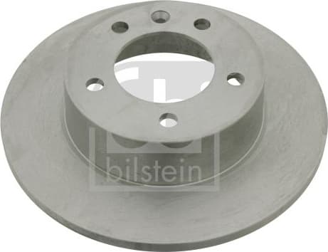 Brake Disc 24491