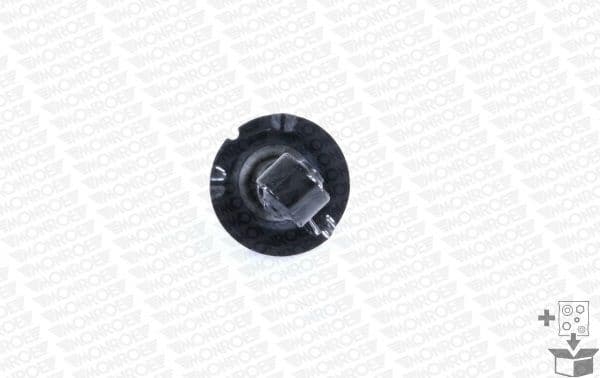 Shock Absorber 72643ST - image 3