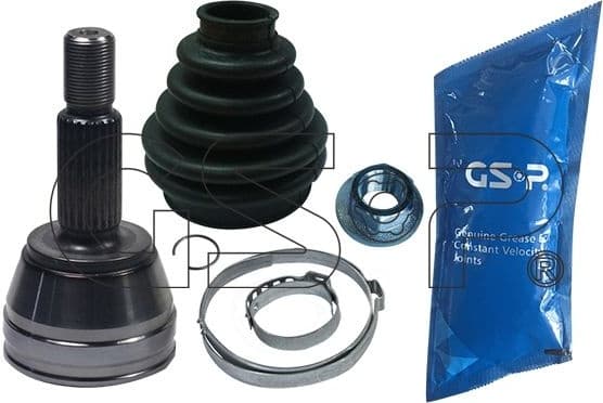 Joint Kit, drive shaft 818003