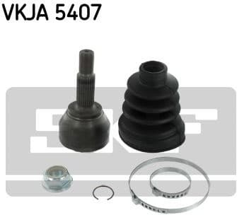 Joint Kit, drive shaft VKJA 5407