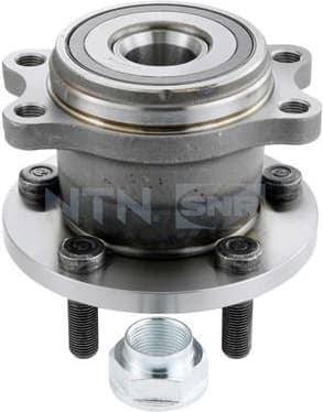 Wheel Bearing Kit R181.24