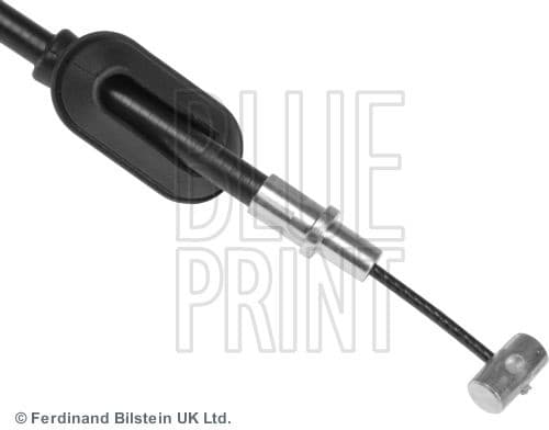 Cable Pull, parking brake ADK84665 - image 2