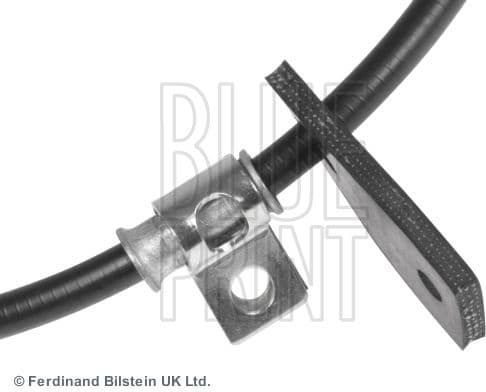 Cable Pull, parking brake ADK84665 - image 3
