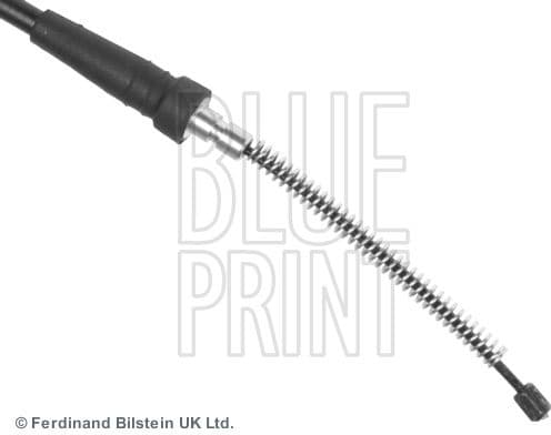 Cable Pull, parking brake ADK84665 - image 4
