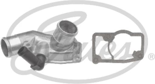 Thermostat, coolant TH24092G1