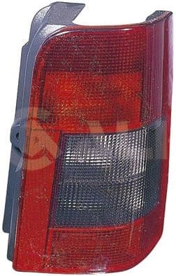 Tail Light Assembly 2212974