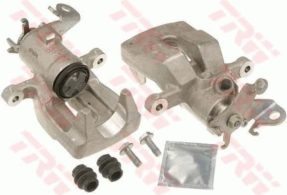 Brake Caliper BHQ287
