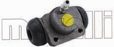 Brake wheel cylinder 04-0581