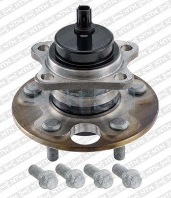Wheel Bearing Kit R1691.19
