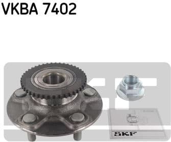 Wheel Bearing Kit VKBA 7402