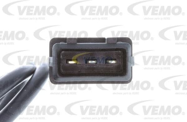 Sensor, crankshaft pulse Original VEMO Quality V10-72-1008 - image 2