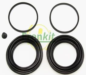 Brake caliper front repair kit 260028 - image 2