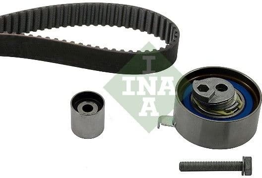 Timing belt kit 530058510