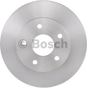 Brake Disc 0986478772