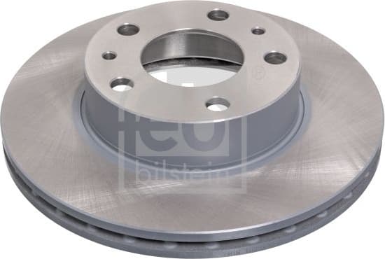 Brake Disc 43933