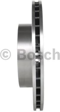 Brake Disc 0986478772 - image 2