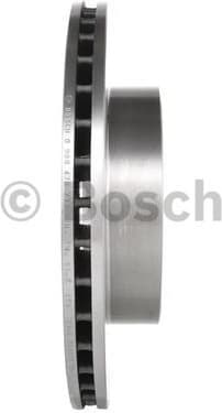 Brake Disc 0986478772 - image 4